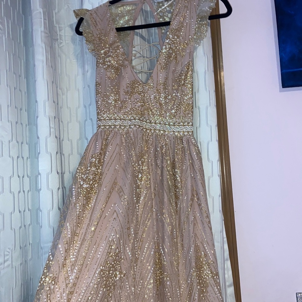 COPY - Beautiful Prom Dress